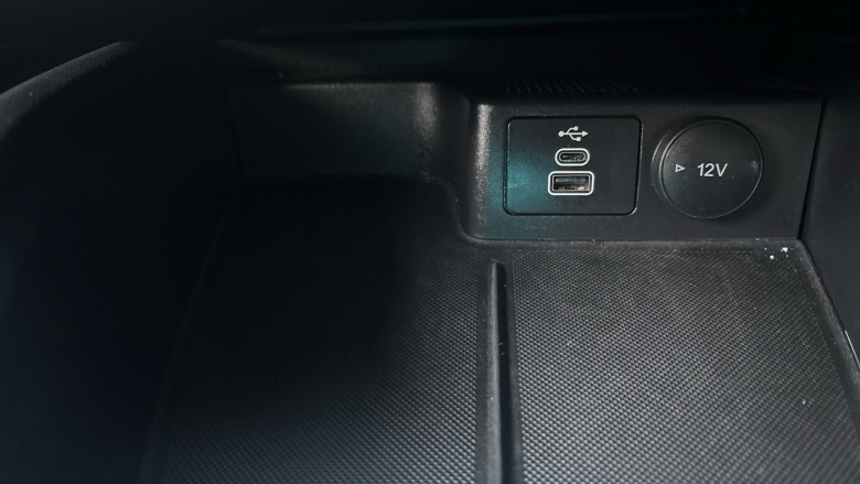 Ford Focus 1.0 EcoBoost ST-Line 5dr Petrol Hatchback